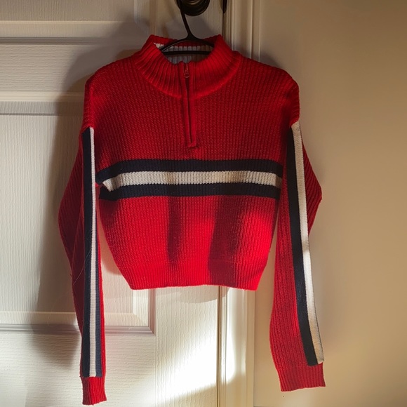 Wool sweater - Picture 1 of 1